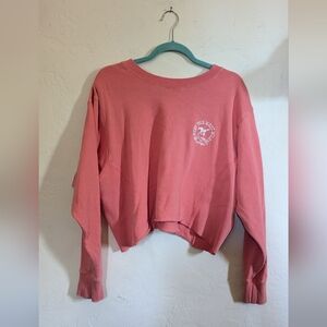 Vintage Wrangler Crop